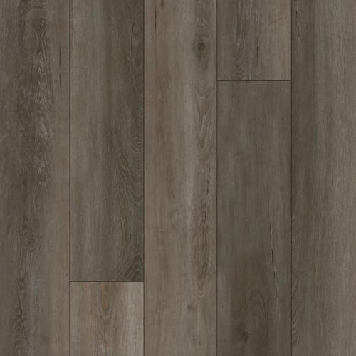 Mekong Delta 2.0 in Smoked Hiratake Luxury Vinyl