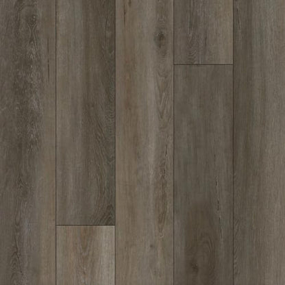 Mekong Delta 2.0 in Smoked Hiratake Luxury Vinyl