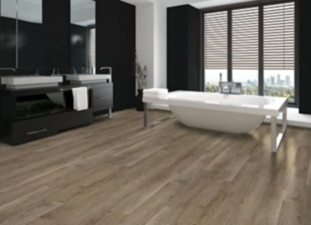 Mekong Delta 5.0 in Simply Ecru