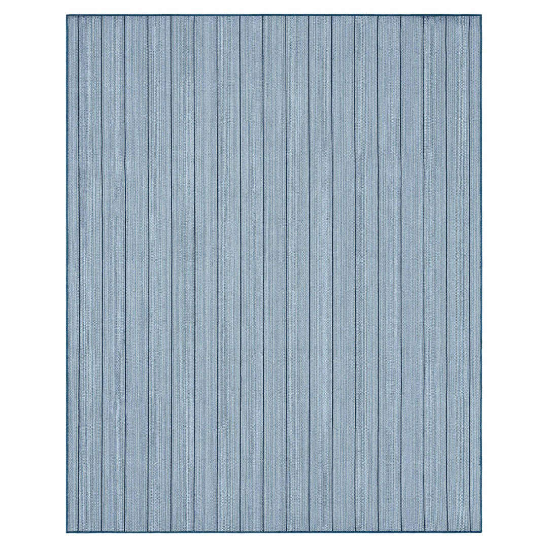 Bar Harbor in Blue 9' X 12'