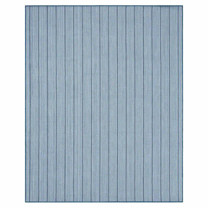 Bar Harbor in Blue 8' X 10'