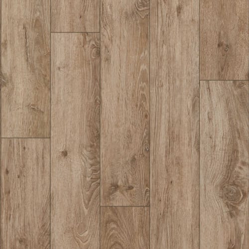 ADURAPRO Loose Lay - Scandinavian Oak in Nutmeg Luxury Vinyl