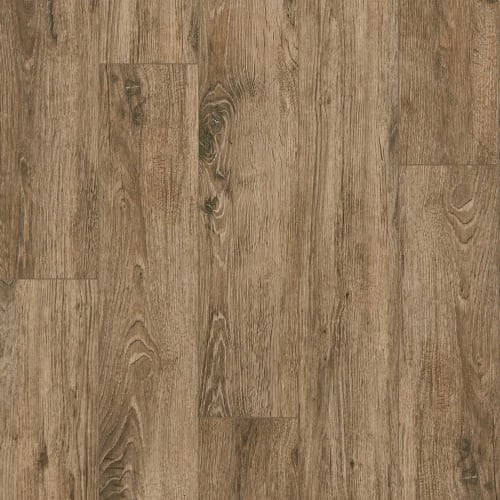 ADURAPRO Loose Lay - Scandinavian Oak in Pecan Luxury Vinyl