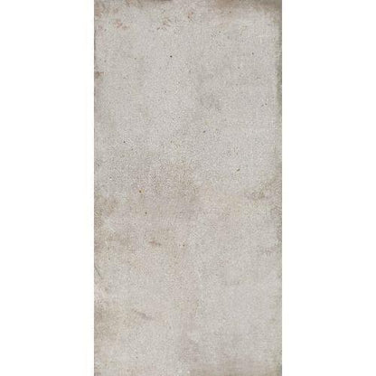 Teknostone in Light Grey - 12 X 24 Tile