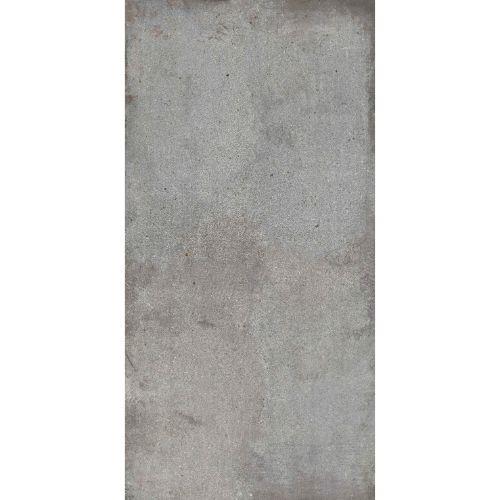 Teknostone in Smoke - 12 X 24 Tile
