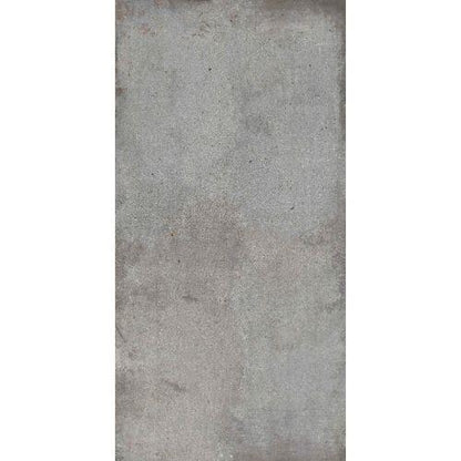 Teknostone in Smoke - 12 X 24 Tile