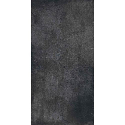 Teknostone in Soft Black - 12 X 24 Tile