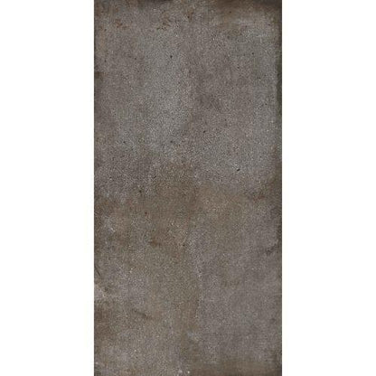 Teknostone in Tobacco - 12 X 24 Tile
