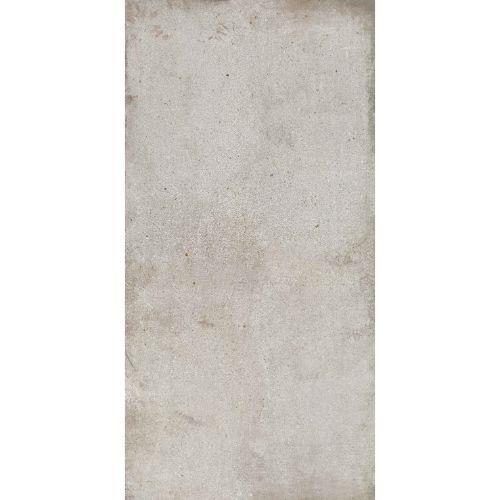 Teknostone in Light Grey - 24 X 24 Tile