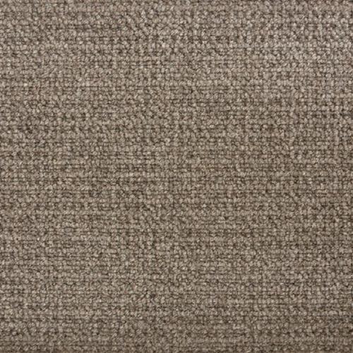 Asana in Earth Carpet
