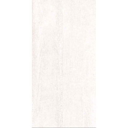 Westside in White - 12 X 24 Tile