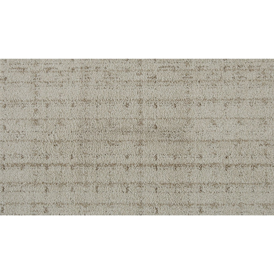 Furry Fun in Linen Mist