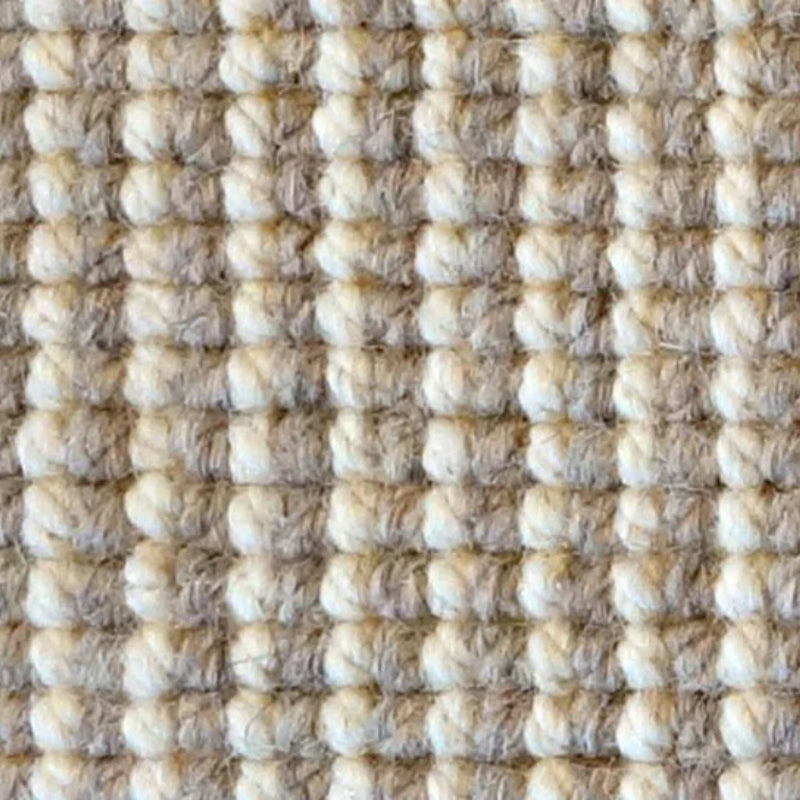 Bengal in Wild Wheat
