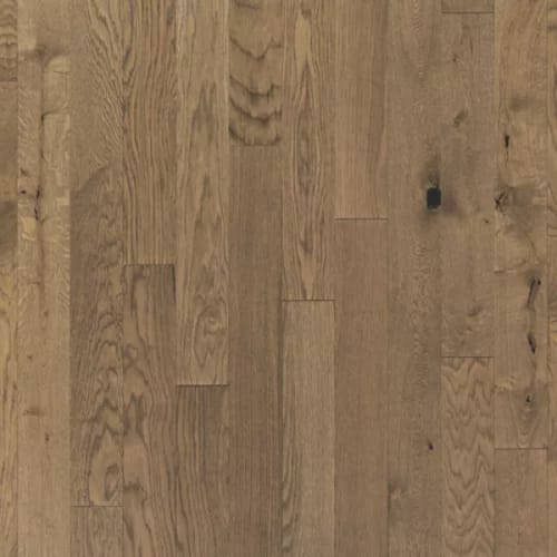 Camden Park in Aged Bourbon Hardwood
