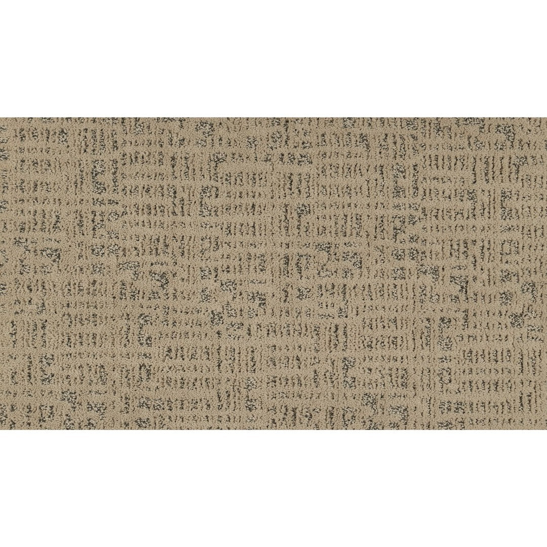 Luxurious Model in Flax Seed