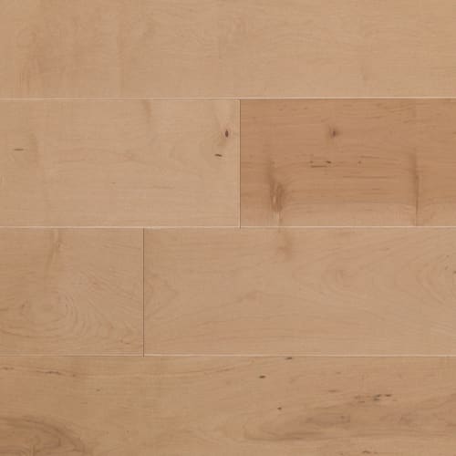 Atmosphere Collection - Smooth Hard Maple Engineered 1/2