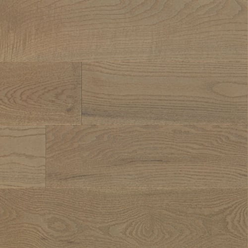 Atmosphere Collection - Brushed Red Oak Engineered 1/2