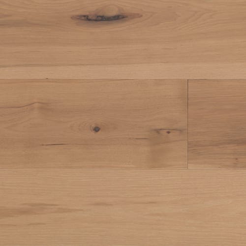 Atmosphere Collection - Smooth Hickory Solid 3/4