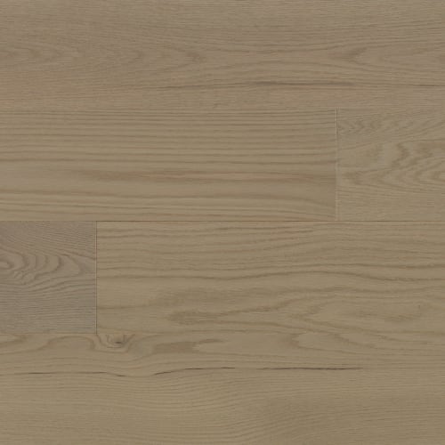 Atmosphere Collection - Brushed Red Oak Engineered 1/2