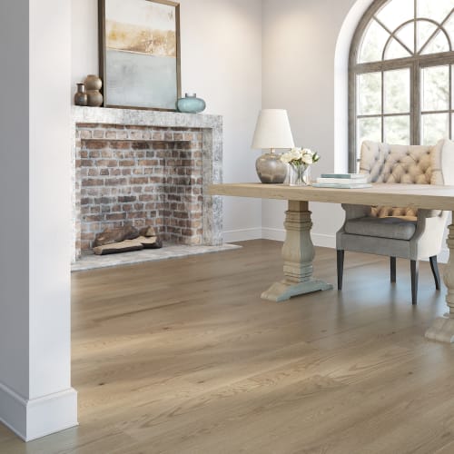 Atmosphere Collection - Smooth Hard Maple Solid 3/4