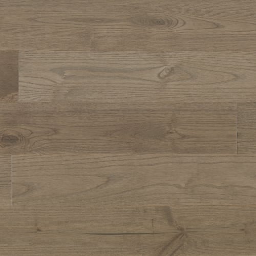Atmosphere Collection - Smooth White Ash Solid 3/4