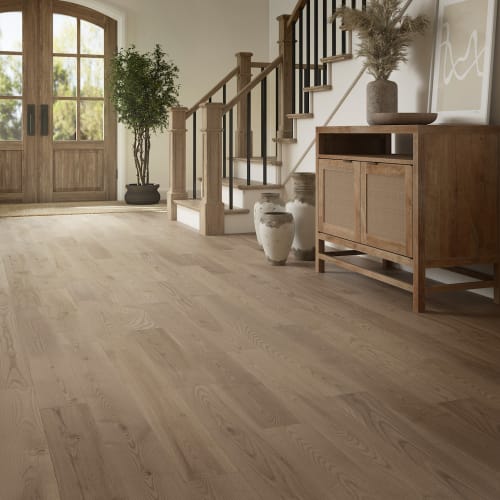 Atmosphere Collection - Smooth Hard Maple Solid 3/4