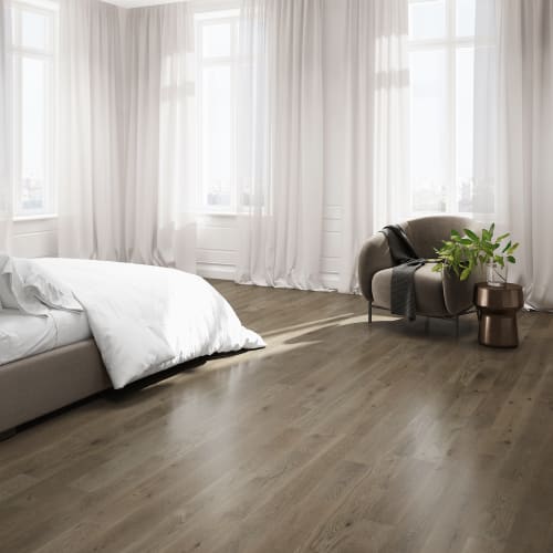 Atmosphere Collection - Smooth Hard Maple Solid 3/4