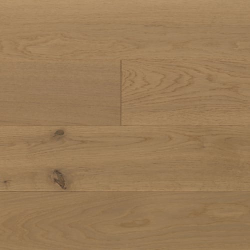 Atmosphere Collection - Smooth White Oak Solid 3/4