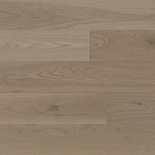 Atmosphere Collection - Brushed White Oak Solid 3/4