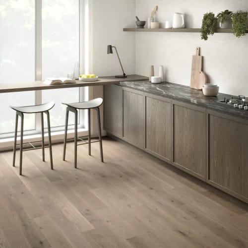 Atmosphere Collection - Smooth Hard Maple Solid 3/4