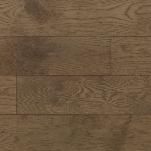 Atmosphere Collection - Brushed White Oak Engineered 3/4