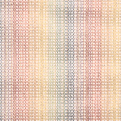 Audrey in Technicolor Carpet