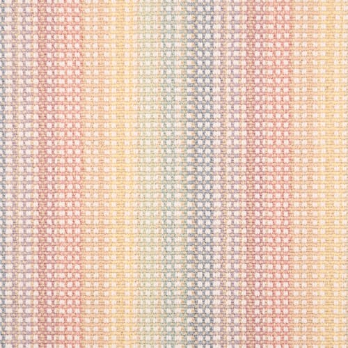 Audrey in Technicolor Carpet