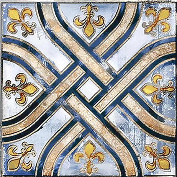 Celta Decor 05 in Pattern #5