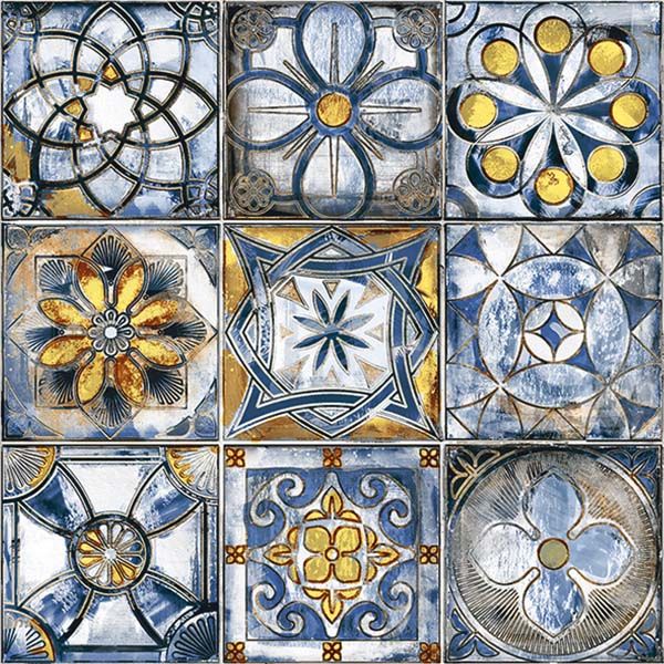 Celta Decor 33 in Pattern #33