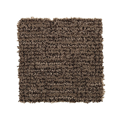 Urban Splendor in Dark Taupe