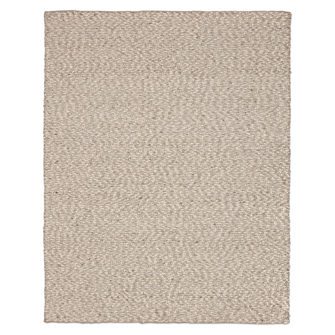 Desmond in Dark Grey 6' X 9'