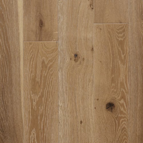 Bespoke Collection in Forest Grotto Hardwood