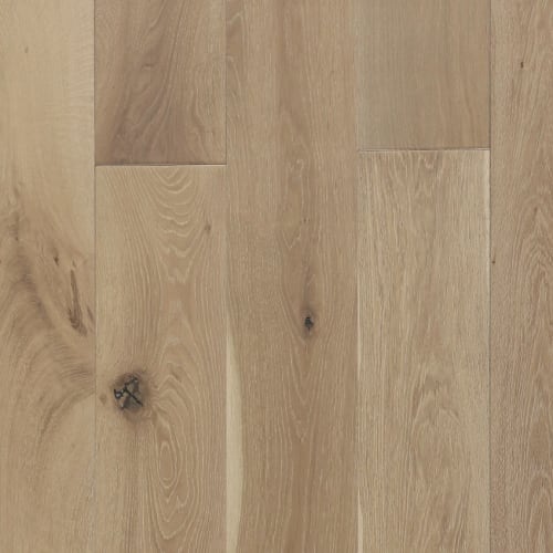 Bespoke Collection in Northern Veranda Hardwood