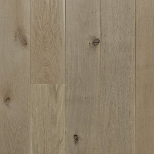Bespoke Collection in Rooftop Loft Hardwood