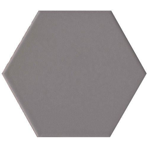 Twist in Grey - 6 X 6 Tile