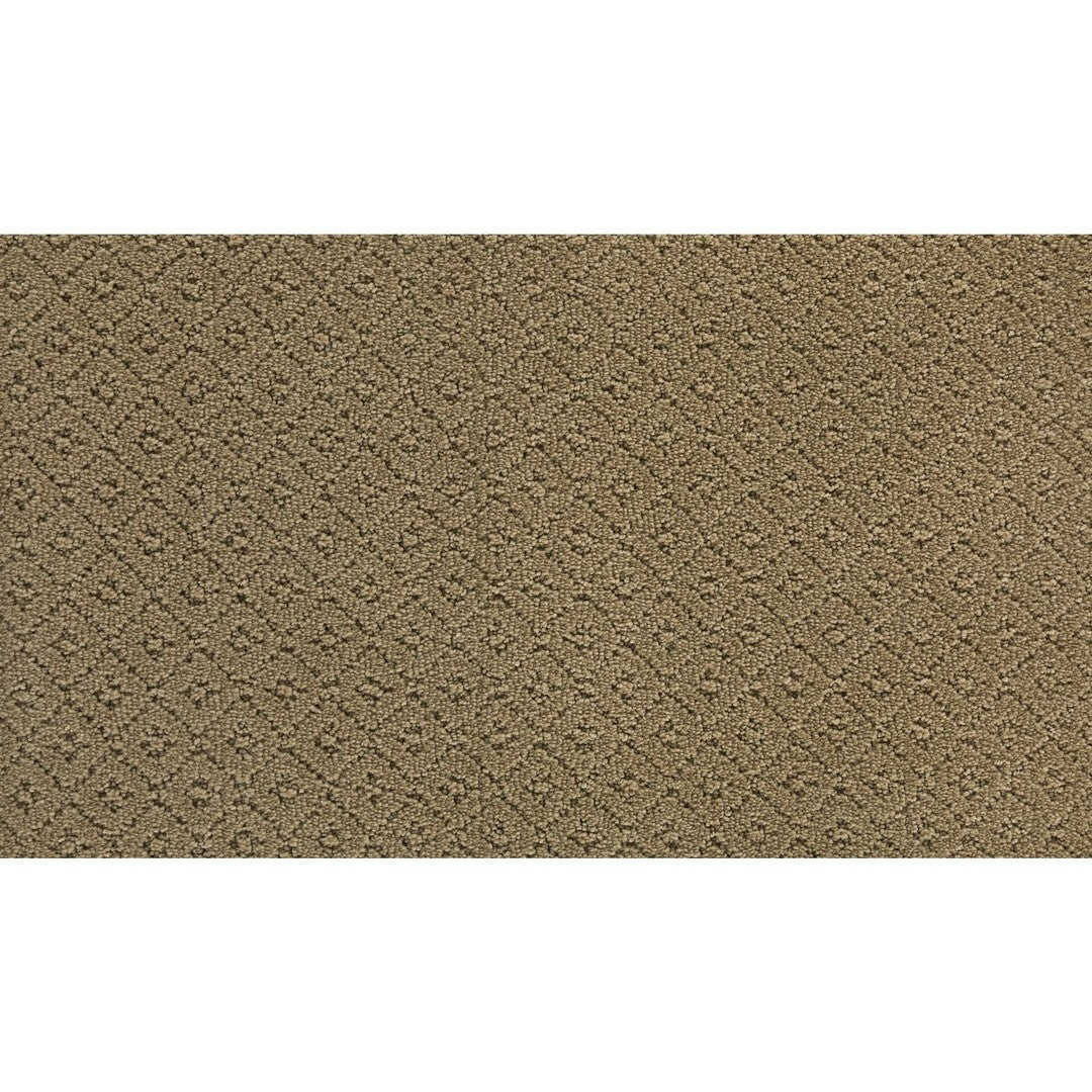 Chic Charm in Rococo Beige