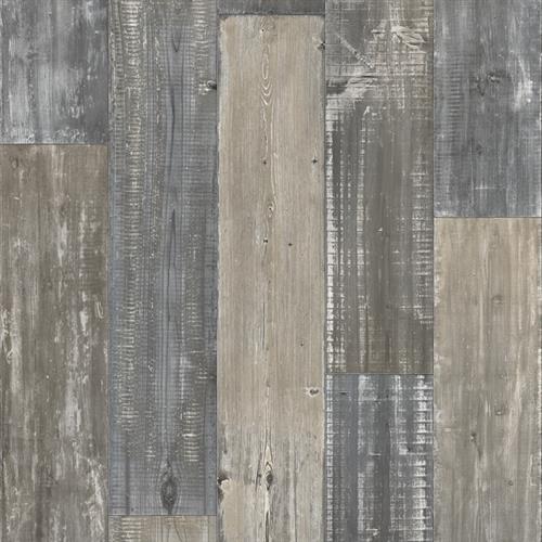 Blacktex HD - Plank in Expressionist Ash Vinyl Sheet Goods