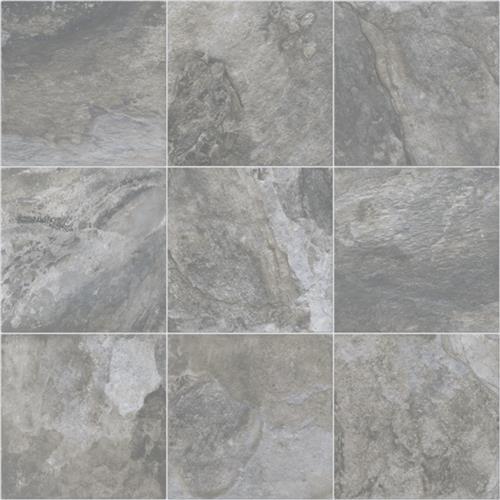 Blacktex HD - Plank in Cubist Fossil Vinyl Sheet Goods