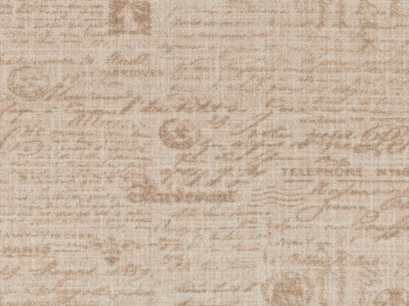 Imagine -  Lettres D'amour in Heirloom