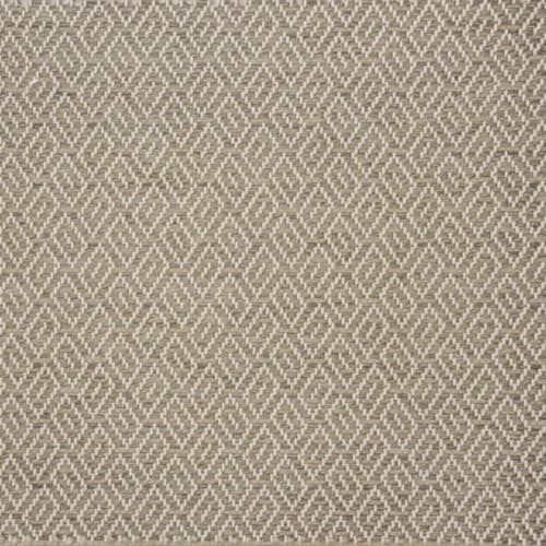 Boca Chica in Frost Carpet