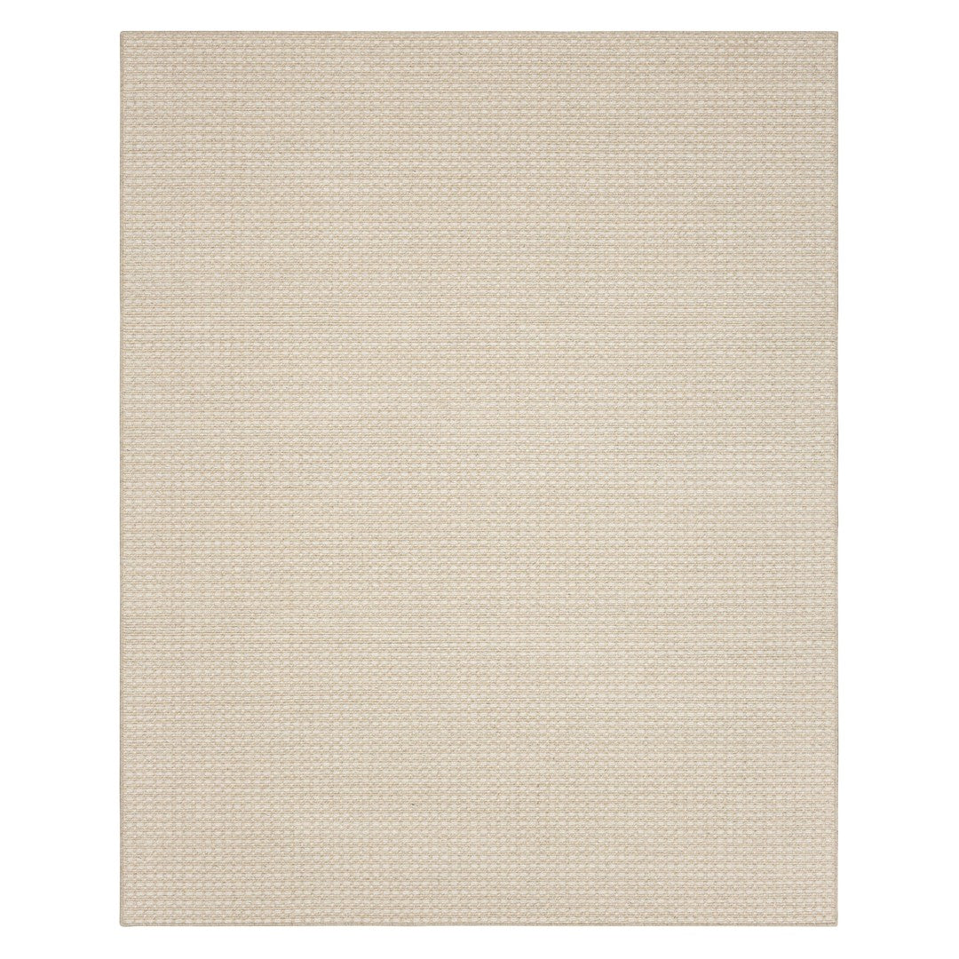 Tosca in Ivory 9' X 12'