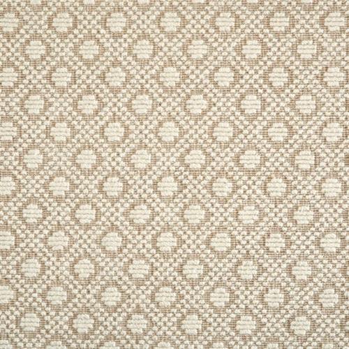 Bungalow in Sand Carpet