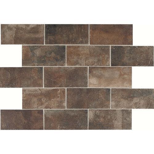 Brickwork