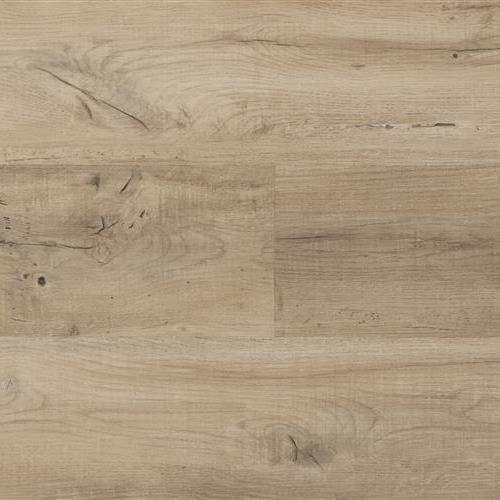 Hydrogen 6 - Plank in Raw Luxury Vinyl